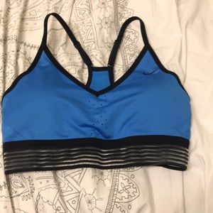 Nike Dri Fit Sports Bra